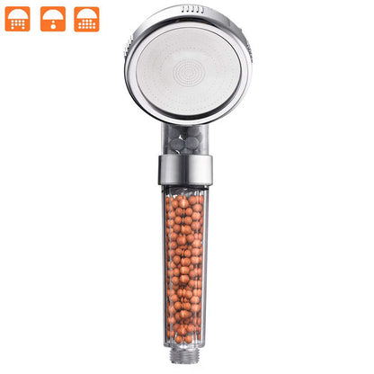 Frendorf | Badezimmer Duschkopf Regenfall Rund Verstellbare Duschköpfe Deckenmontierter Duschkopf