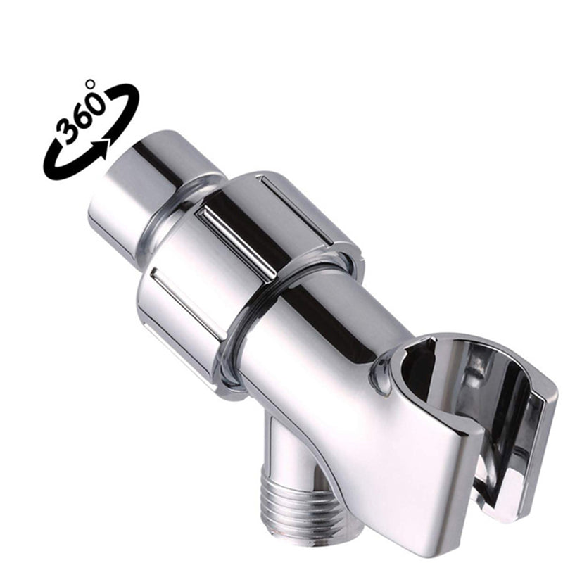 Frendorf | Badezimmer Duschkopf Regenfall Rund Verstellbare Duschköpfe Deckenmontierter Duschkopf