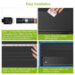 Frendorf | 6.56ft TV LED Hintergrundbeleuchtung RGB Streifenlicht USB Monitor Beleuchtung