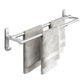 Frendorf | Traditionelles Badregal Badezimmer Accessoires Hardware Set Edelstahl Badezimmer Set