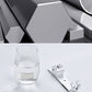 Frendorf | Traditionelles Badregal Badezimmer Accessoires Hardware Set Edelstahl Badezimmer Set