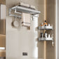 Frendorf | Traditionelles Badregal Badezimmer Accessoires Hardware Set Edelstahl Badezimmer Set