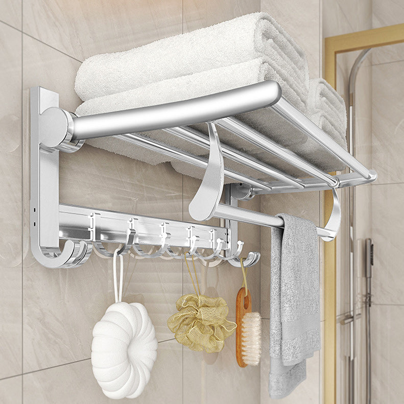 Frendorf | Traditionelles Badregal Badezimmer Accessoires Hardware Set Edelstahl Badezimmer Set
