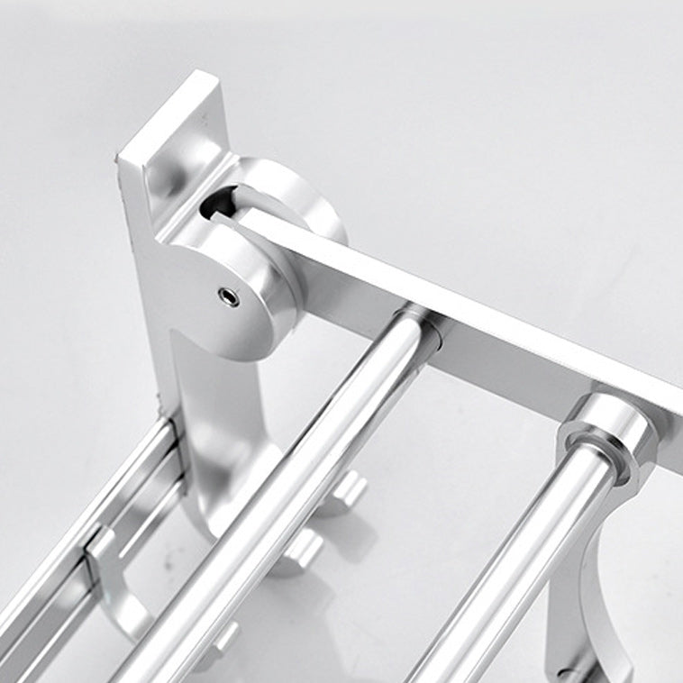 Frendorf | Traditionelles Badregal Badezimmer Accessoires Hardware Set Edelstahl Badezimmer Set