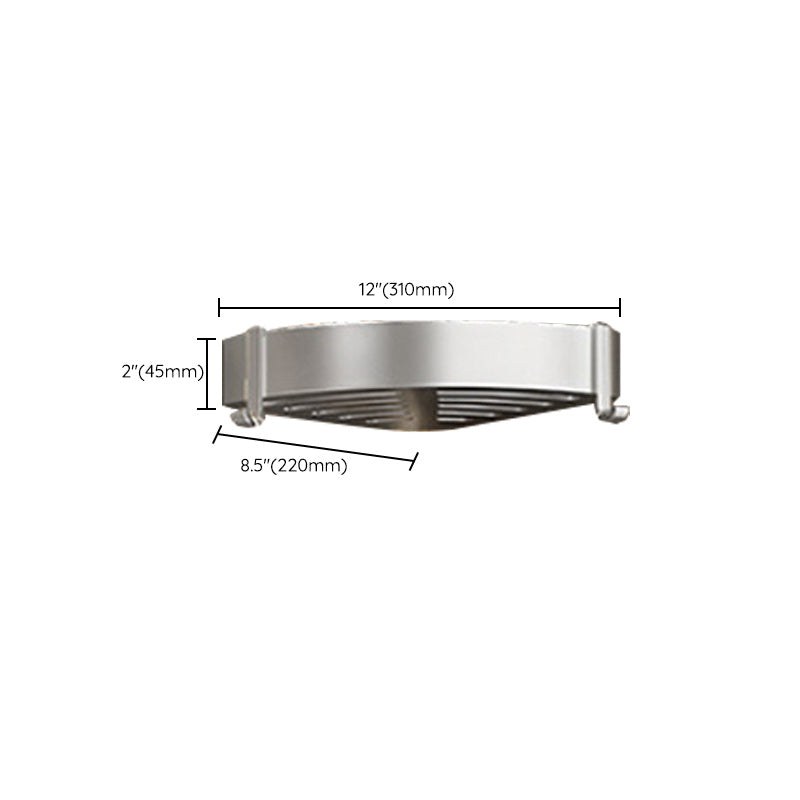 Frendorf | Traditionelles Badregal Badezimmer Accessoires Hardware Set Edelstahl Badezimmer Set