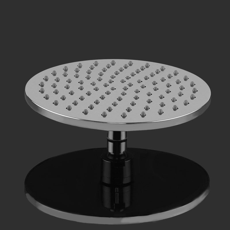 Frendorf | Badezimmer Duschkopf Rund Regenfall Deckenmontierter Fester Duschkopf