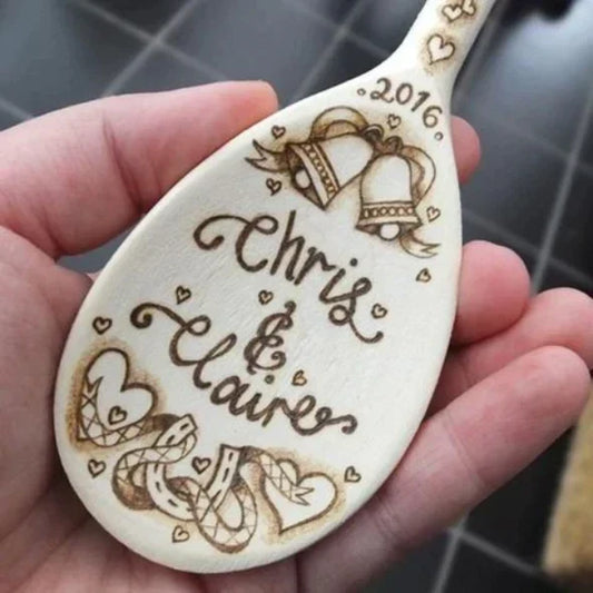 Frendorf | Pyrographie Werkzeug
