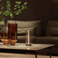 GlowBright | Tragbare LED-Lampe mit Kabellosem Design