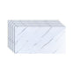 Frendorf | Modernes Badezimmer Peel and Stick Wandfliese Einzelne Fliese Peel and Stick Wandfliese