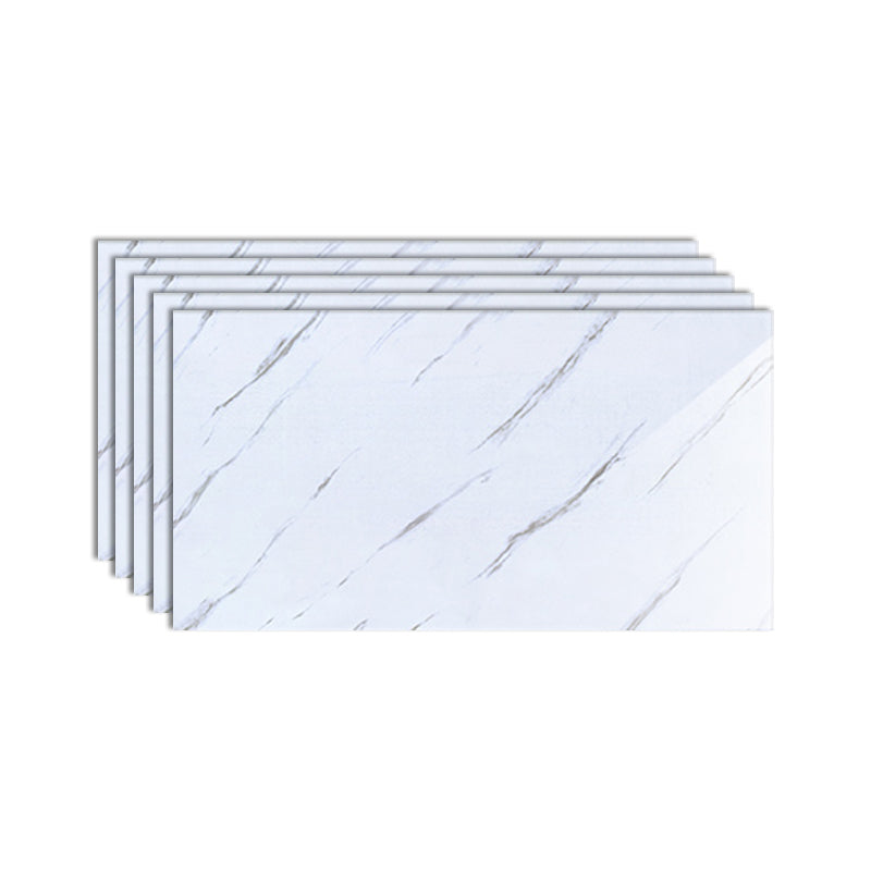 Frendorf | Modernes Badezimmer Peel and Stick Wandfliese Einzelne Fliese Peel and Stick Wandfliese