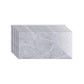 Frendorf | Modernes Badezimmer Peel and Stick Wandfliese Einzelne Fliese Peel and Stick Wandfliese
