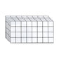Frendorf | Modernes Badezimmer Peel and Stick Wandfliese Einzelne Fliese Peel and Stick Wandfliese