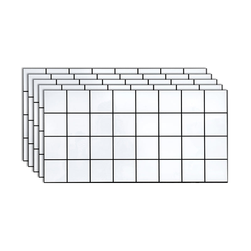 Frendorf | Modernes Badezimmer Peel and Stick Wandfliese Einzelne Fliese Peel and Stick Wandfliese