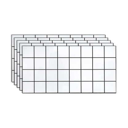 Frendorf | Modernes Badezimmer Peel and Stick Wandfliese Einzelne Fliese Peel and Stick Wandfliese