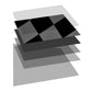Frendorf | Modernes Badezimmer Peel and Stick Wandfliese Einzelne Fliese Peel and Stick Wandfliese