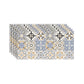 Frendorf | Modernes Badezimmer Peel and Stick Wandfliese Einzelne Fliese Peel and Stick Wandfliese