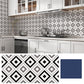 Frendorf | Modernes Badezimmer Peel and Stick Wandfliese Einzelne Fliese Peel and Stick Wandfliese