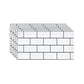 Frendorf | Modernes Badezimmer Peel and Stick Wandfliese Einzelne Fliese Peel and Stick Wandfliese