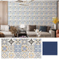 Frendorf | Modernes Badezimmer Peel and Stick Wandfliese Einzelne Fliese Peel and Stick Wandfliese