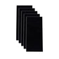 Frendorf | Peel & Stick U-Bahnfliesen Kunststoff Rechteck Peel and Stick Fliesen für die Küche 10er-Pack