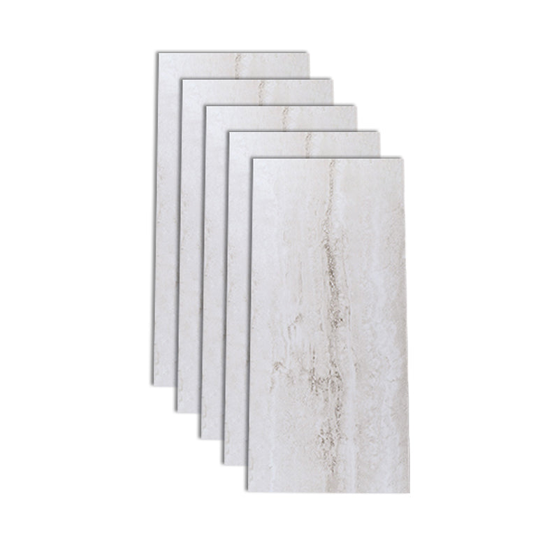Frendorf | Peel & Stick U-Bahnfliesen Kunststoff Rechteck Peel and Stick Fliesen für die Küche 10er-Pack