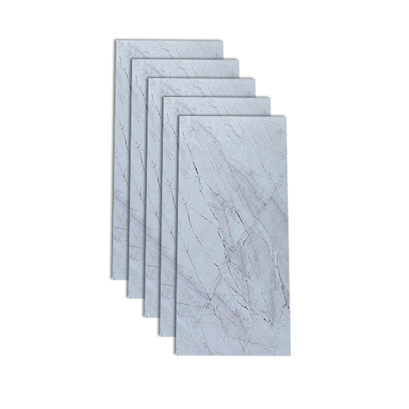 Frendorf | Peel & Stick U-Bahnfliesen Kunststoff Rechteck Peel and Stick Fliesen für die Küche 10er-Pack