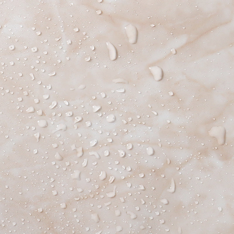 Frendorf | Badezimmer Mosaikfliese Marmorprint Abzieh- und Aufklebe-Rückwandfliese