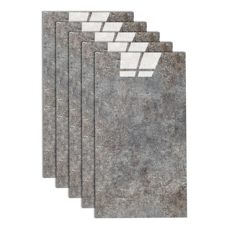 Frendorf | Badezimmer Mosaikfliese Marmorprint Abzieh- und Aufklebe-Rückwandfliese