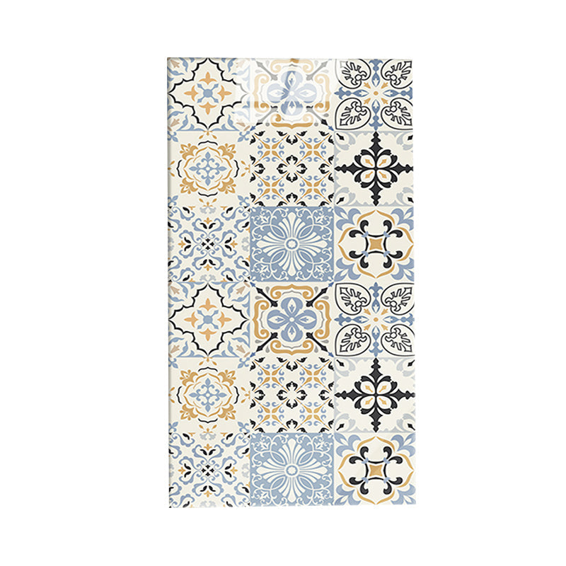 Frendorf | Kreative Mosaik Fliesen zum Abziehen und Kleben für Küchenrückwände