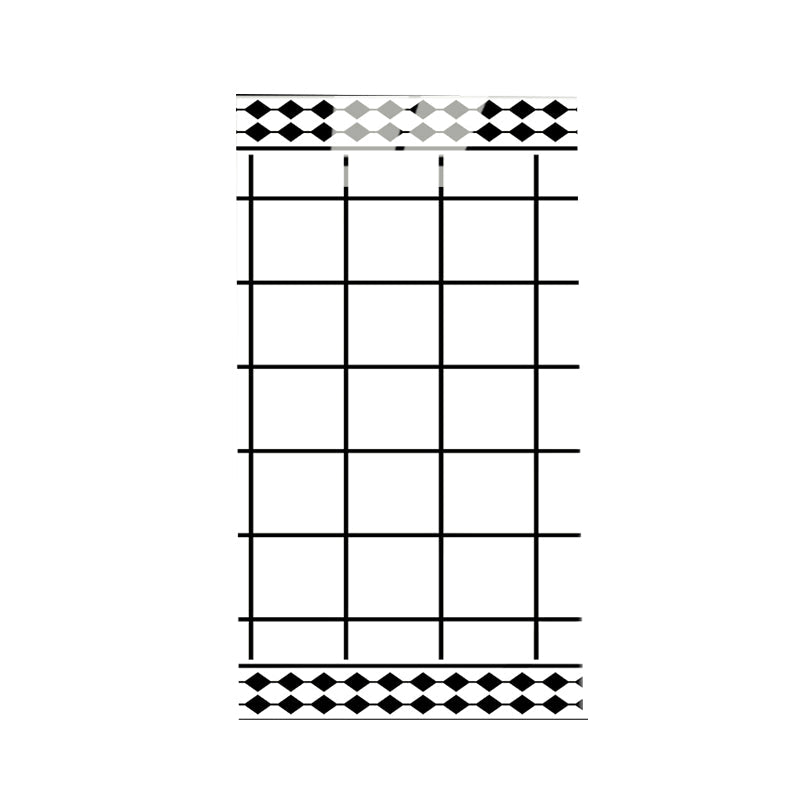 Frendorf | Kreative Mosaik Fliesen zum Abziehen und Kleben für Küchenrückwände