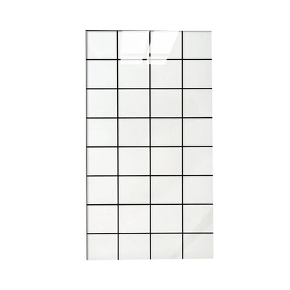 Frendorf | Kreative Mosaik Fliesen zum Abziehen und Kleben für Küchenrückwände