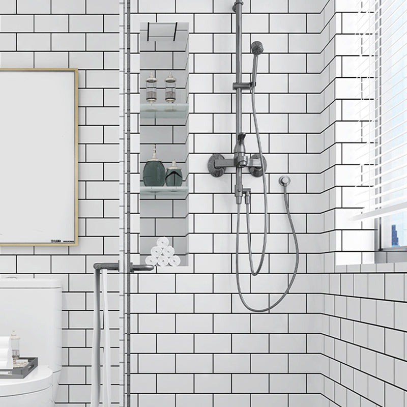 Frendorf | Kreative Mosaik Fliesen zum Abziehen und Kleben für Küchenrückwände