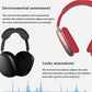 Frendorf | P9 Air Max Kabellose Stereo Kopfhörer