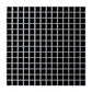 Frendorf | Peel-and-Stick-Fliese Quadrat Fleckenbeständige Mosaik Peel-and-Stick-Fliese für die Küche