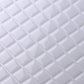 Frendorf | Peel-and-Stick-Fliese Quadrat Fleckenbeständige Mosaik Peel-and-Stick-Fliese für die Küche