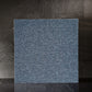 Frendorf | Quadrat PVC-Bodenbelag Peel & Stick Stein Design Vinylboden für das Wohnzimmer