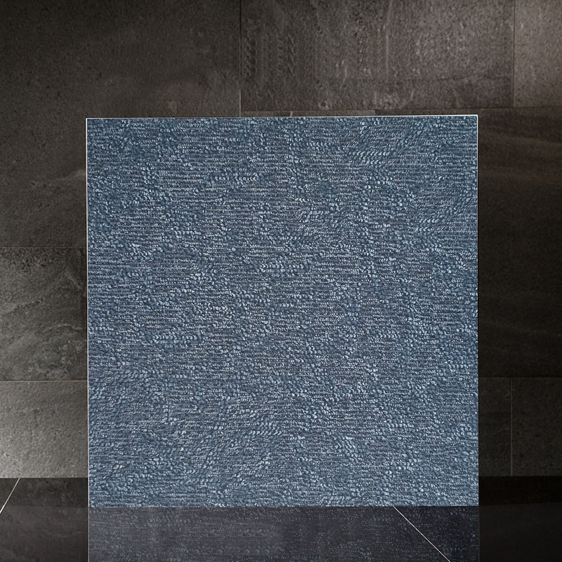 Frendorf | Quadrat PVC-Bodenbelag Peel & Stick Stein Design Vinylboden für das Wohnzimmer