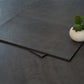 Frendorf | Quadrat PVC-Bodenbelag Peel & Stick Stein Design Vinylboden für das Wohnzimmer