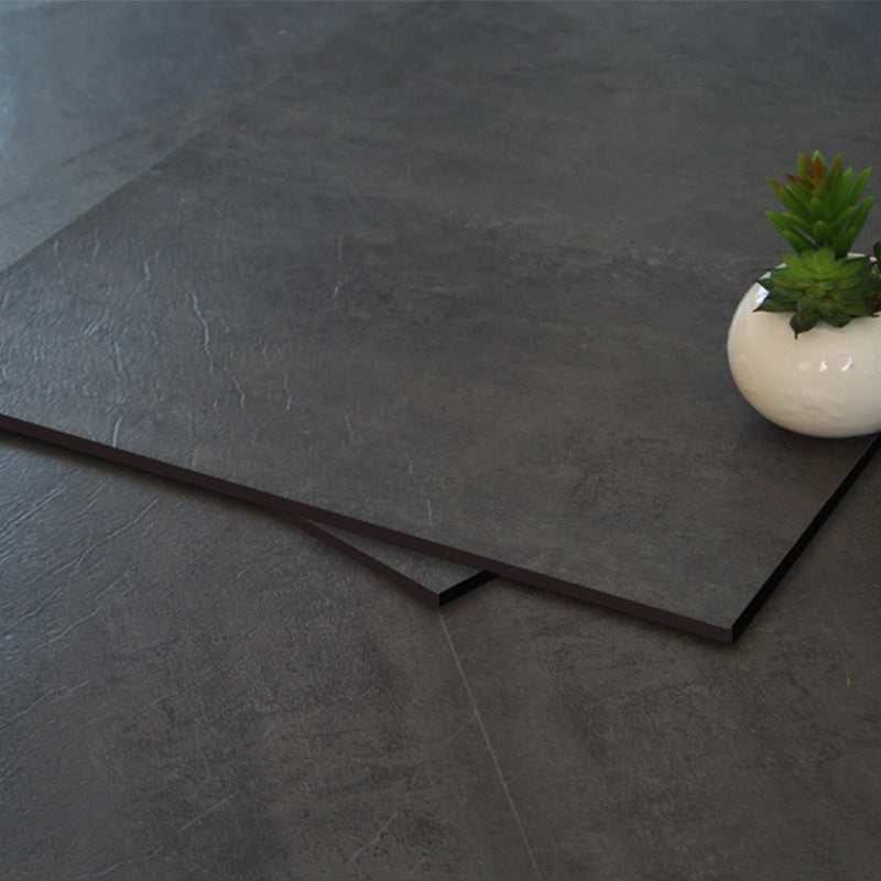 Frendorf | Quadrat PVC-Bodenbelag Peel & Stick Stein Design Vinylboden für das Wohnzimmer