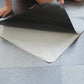 Frendorf | Quadrat PVC-Bodenbelag Peel & Stick Stein Design Vinylboden für das Wohnzimmer