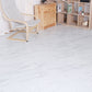 Frendorf | Quadrat PVC-Bodenbelag Peel & Stick Stein Design Vinylboden für das Wohnzimmer