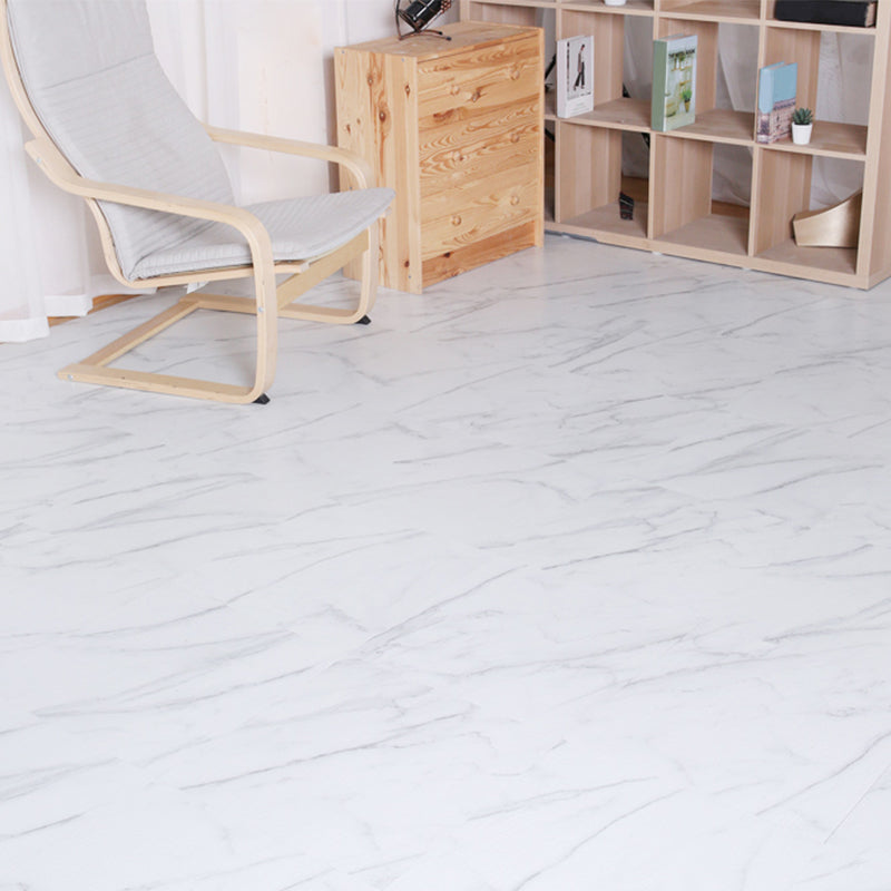 Frendorf | Quadrat PVC-Bodenbelag Peel & Stick Stein Design Vinylboden für das Wohnzimmer