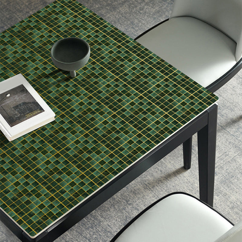 Frendorf | Peel & Stick Mosaikfliese Quadrat Kunststoff Fleckenresistente Fliese - Peel & Stick für Dusche