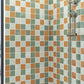 Frendorf | Modern Mosaic Tile Wasserdicht Glatt Peel and Stick Rückwandfliese für das Badezimmer