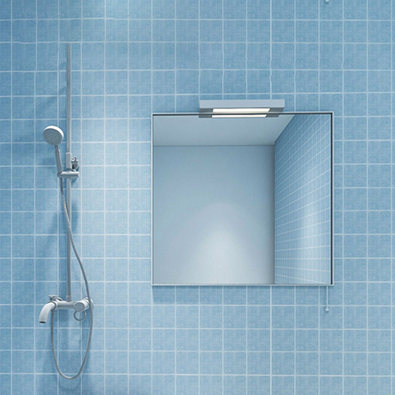 Frendorf | Modern Mosaic Tile Wasserdicht Glatt Peel and Stick Rückwandfliese für das Badezimmer