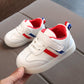 LED Kinder Sneaker mit flexibler Sohle
