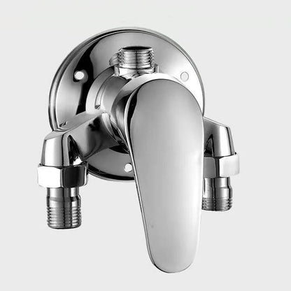 Frendorf | Dusch Trim Massage Jet Level Griff Wandmontierte Dusch Trim