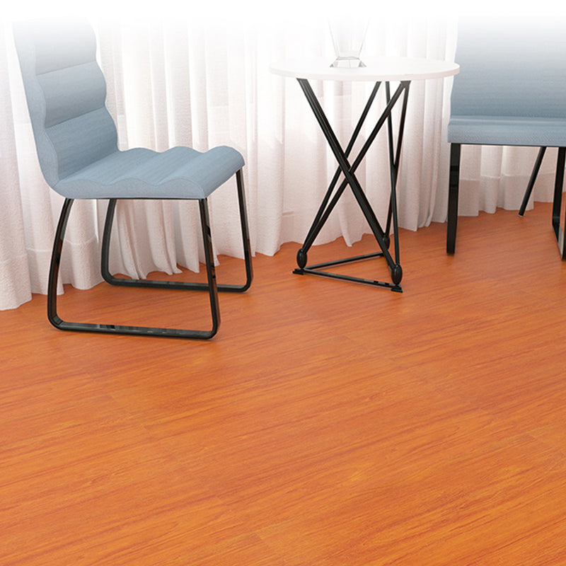 Frendorf | Modernes Vinylboden Holzoptik Peel and Stick handgeschabt PVC-Boden