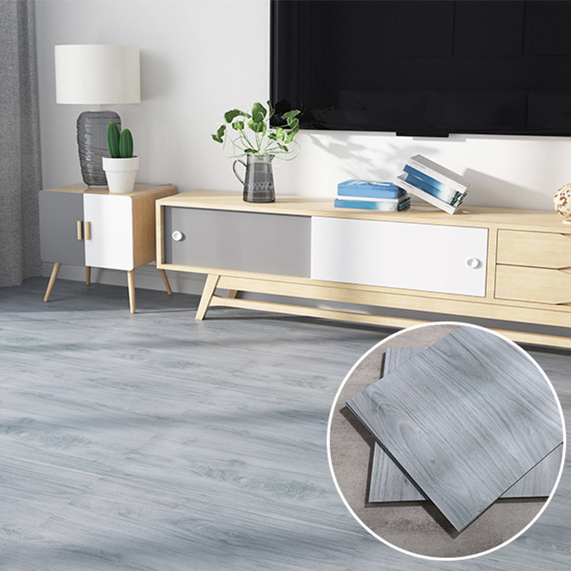 Frendorf | Modernes Vinylboden Holzoptik Peel and Stick handgeschabt PVC-Boden