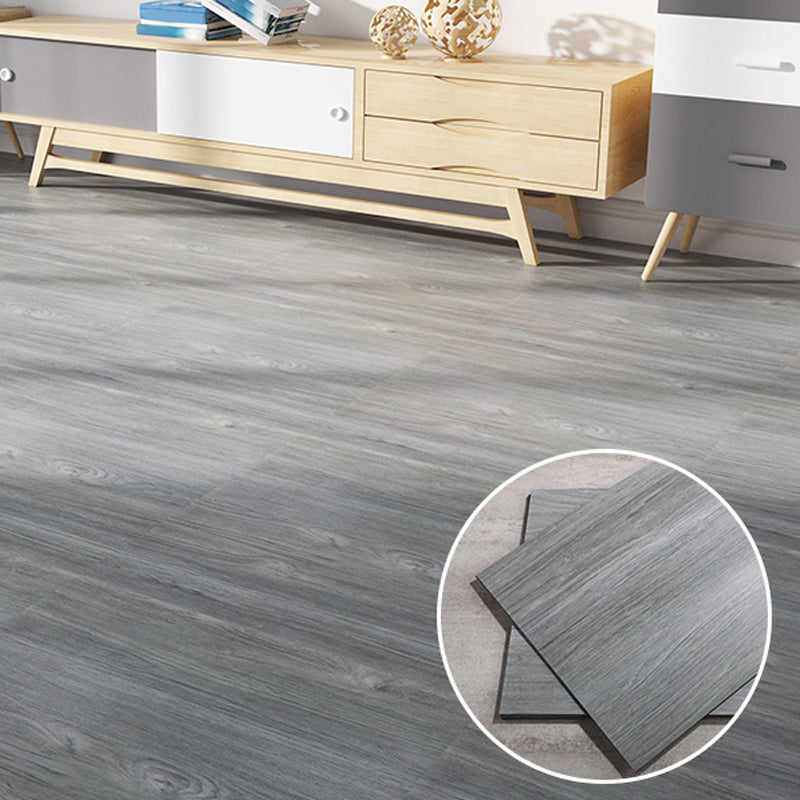 Frendorf | Modernes Vinylboden Holzoptik Peel and Stick handgeschabt PVC-Boden